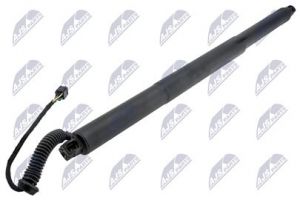 Gasveer, Achterklep OEM 658827851B