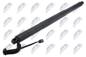 Gasveer, Achterklep OEM 658827852B