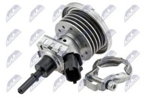 Doseersysteem, ureuminspuiting OEM 3C0131113A