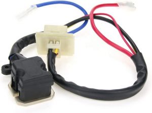 Kachelweerstand OEM 2108218351