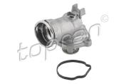 Thermostaat, koelvloeistof OEM 6422001915