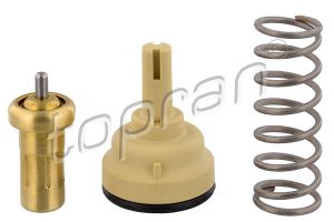 Thermostaat, koelvloeistof OEM 03C121110G