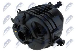Expansietank, koelvloeistof OEM 17138610652