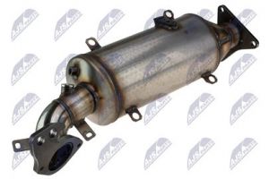 Roetfilter OEM 44612AA880