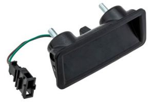 Achterklepslot OEM 6Y0827574M