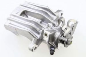 Remklauw Achter Rechts o.a.Golf IV OEM 1J0615424D - € 44,95