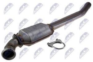 Katalysator OEM 18322246928