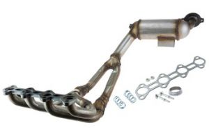 Katalysator OEM A140160190