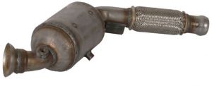 Katalysator OEM 9064901014