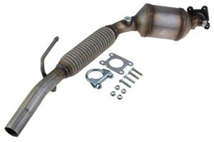 Katalysator OEM 1S0253007P - € 199,95