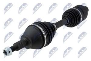 Aandrijfas OEM 68028398AA