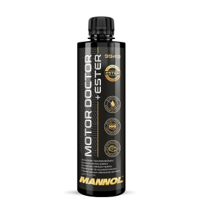 Motor Doctor + Ester 450ml Mannol 9943 - € 5,99