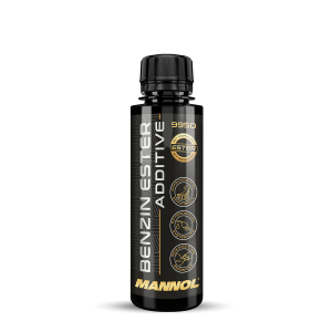 Benzin Ester Additive 100ml Mannol 9950 - € 1,99