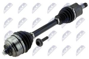 Aandrijfas OEM A9103301000