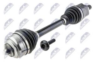 Aandrijfas OEM A9103300400