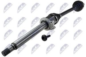 Aandrijfas OEM 2N0407272J