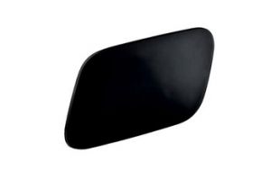 Plaat, bumper OEM 4L0955275