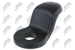 Handgreep Achterklep OEM 81790-2E010