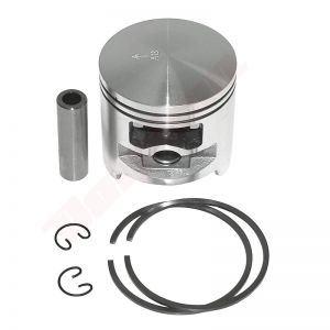 Zuigerset passend op MS075 58MM ( 1111 030 2002 ) GOLF