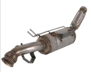 Roetfilter OEM 9064900100
