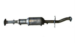 Roetfilter OEM 1583A084