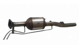 Roetfilter OEM 1570B201