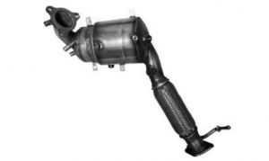 Roetfilter OEM 1584A672