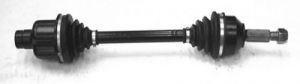 Aandrijfas Mondeo Rechts OEM 1023209 - € 44,95