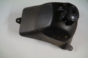 Benzinetank voor 125cc Dirtbike Model Orion