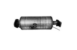 Roetfilter OEM ME555982