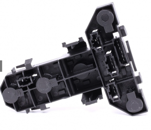 Lampvoet, achterlicht OEM 1J6945257