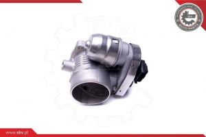 Gasklephuis OEM 163632