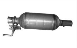 Roetfilter OEM 9064900792