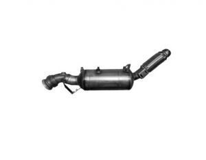 Roetfilter OEM 9064901600