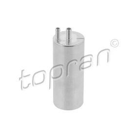 Brandstoffilter OEM 4N0127401A