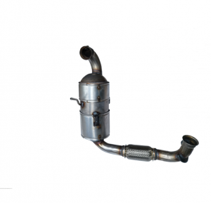 Roetfilter OEM 2112896 - € 499,00