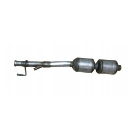 Katalysator OEM 2E0254400DX