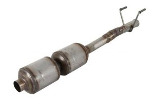 Katalysator OEM 2E0254400KX
