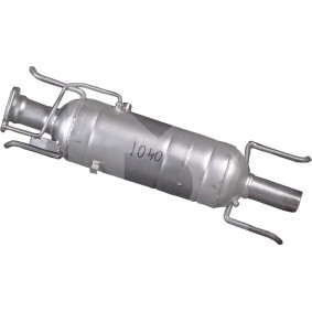 Roetfilter OEM 51767239
