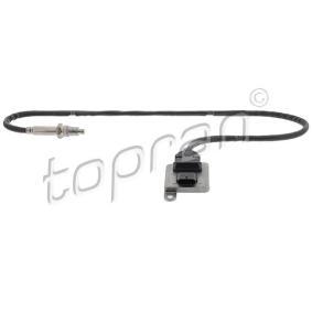 NOx-sensor, NOx-katalysator  OEM A0009057100