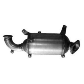 Roetfilter OEM 50525613