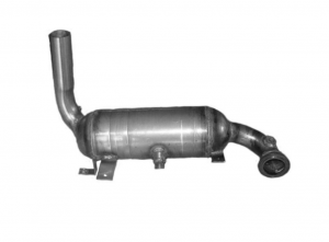 Roetfilter OEM 55217451