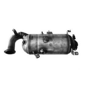 Roetfilter OEM 51838592