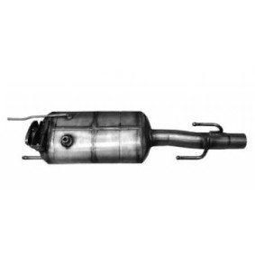 Roetfilter OEM 50511578