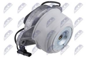 Aslichaam- / motorsteunlager OEM 2122403117