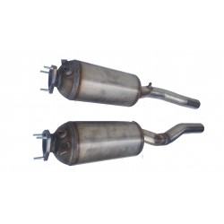 Roetfilter OEM 4E0254800BX