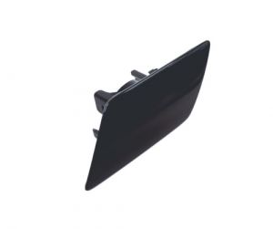 Plaat, bumper OEM 80A807753