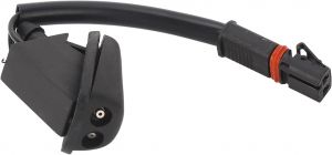 Sproeikop, reinigingsvloeistof OEM 61662755722