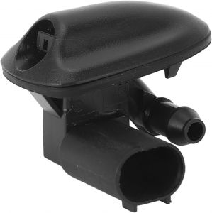 Sproeikop, reinigingsvloeistof OEM 61667410756