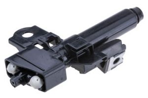 Sproeikop reinigingsvloeistof, koplampreiniging OEM 86636AL021